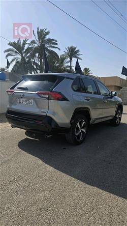 تويوتا راف 4